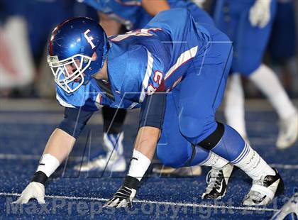 Thumbnail 1 in Jesuit @ Folsom (CIF SJS D1 Playoffs) photogallery.