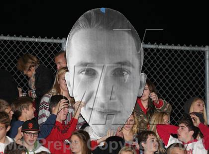 Thumbnail 2 in Jesuit @ Folsom (CIF SJS D1 Playoffs) photogallery.