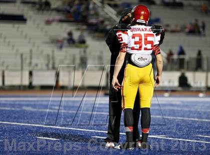 Thumbnail 3 in Jesuit @ Folsom (CIF SJS D1 Playoffs) photogallery.