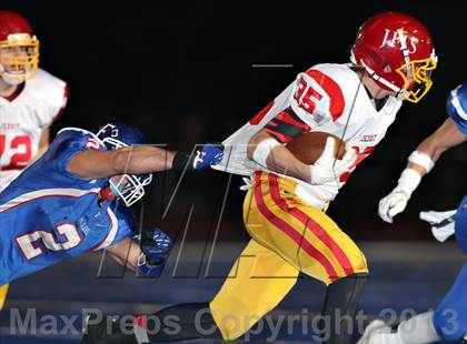 Thumbnail 1 in Jesuit @ Folsom (CIF SJS D1 Playoffs) photogallery.