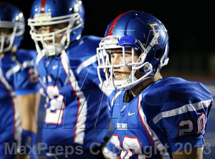 Thumbnail 1 in Jesuit @ Folsom (CIF SJS D1 Playoffs) photogallery.