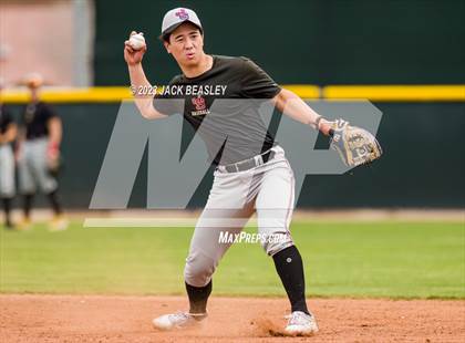 Thumbnail 3 in JSerra Catholic @ Campo Verde photogallery.