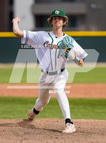 Thumbnail 3 in JSerra Catholic @ Campo Verde photogallery.