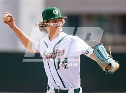 Thumbnail 3 in JSerra Catholic @ Campo Verde photogallery.