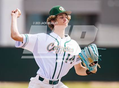 Thumbnail 1 in JSerra Catholic @ Campo Verde photogallery.