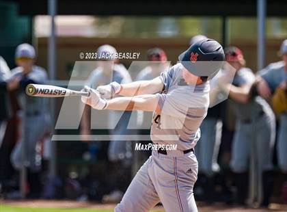 Thumbnail 2 in JSerra Catholic @ Campo Verde photogallery.