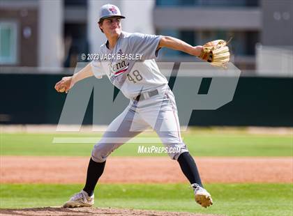 Thumbnail 3 in JSerra Catholic @ Campo Verde photogallery.
