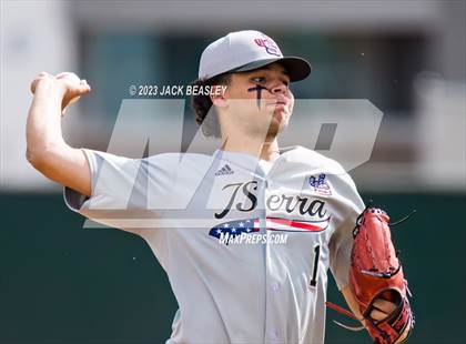 Thumbnail 1 in JSerra Catholic @ Campo Verde photogallery.