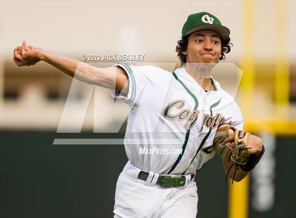 Thumbnail 2 in JSerra Catholic @ Campo Verde photogallery.
