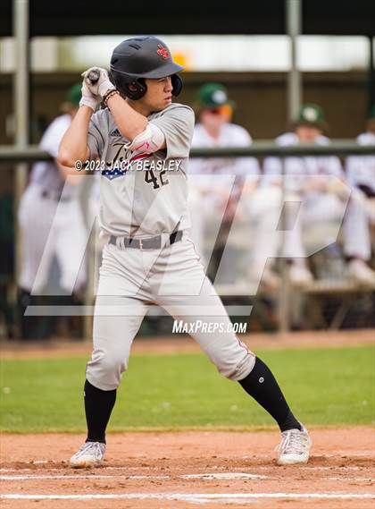 Thumbnail 2 in JSerra Catholic @ Campo Verde photogallery.
