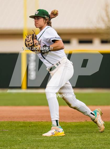 Thumbnail 2 in JSerra Catholic @ Campo Verde photogallery.