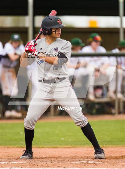 Thumbnail 2 in JSerra Catholic @ Campo Verde photogallery.