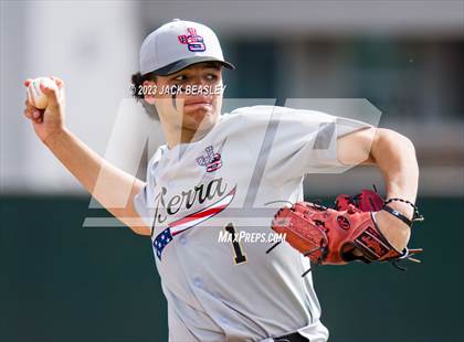 Thumbnail 3 in JSerra Catholic @ Campo Verde photogallery.