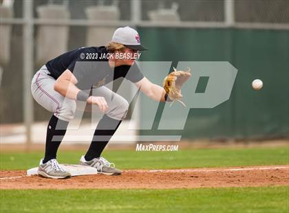 Thumbnail 2 in JSerra Catholic @ Campo Verde photogallery.