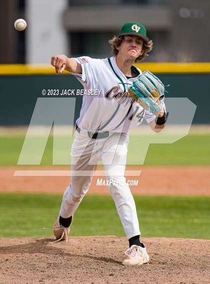 Thumbnail 1 in JSerra Catholic @ Campo Verde photogallery.