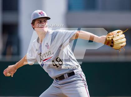 Thumbnail 2 in JSerra Catholic @ Campo Verde photogallery.
