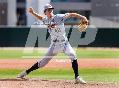 Thumbnail 2 in JSerra Catholic @ Campo Verde photogallery.
