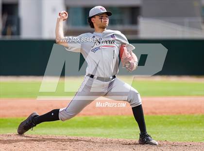 Thumbnail 1 in JSerra Catholic @ Campo Verde photogallery.