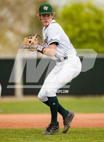 Thumbnail 2 in JSerra Catholic @ Campo Verde photogallery.