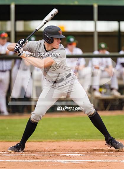 Thumbnail 1 in JSerra Catholic @ Campo Verde photogallery.