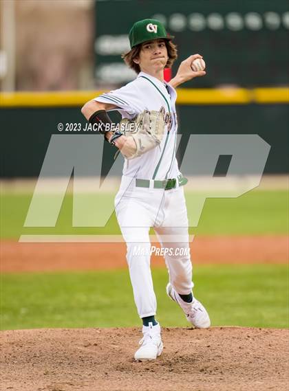 Thumbnail 3 in JSerra Catholic @ Campo Verde photogallery.