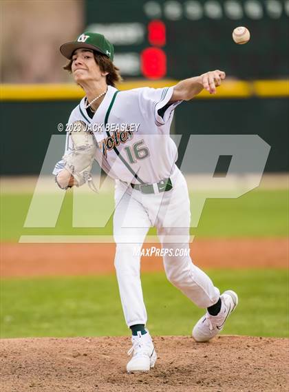 Thumbnail 2 in JSerra Catholic @ Campo Verde photogallery.