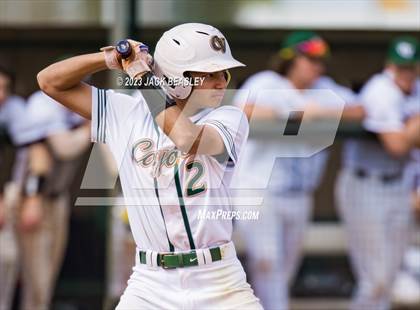 Thumbnail 1 in JSerra Catholic @ Campo Verde photogallery.