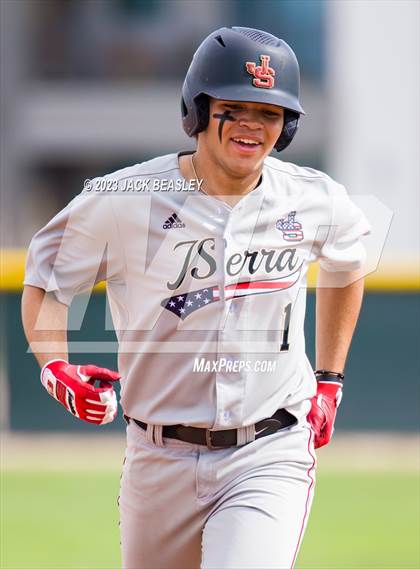 Thumbnail 2 in JSerra Catholic @ Campo Verde photogallery.