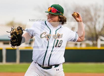 Thumbnail 2 in JSerra Catholic @ Campo Verde photogallery.