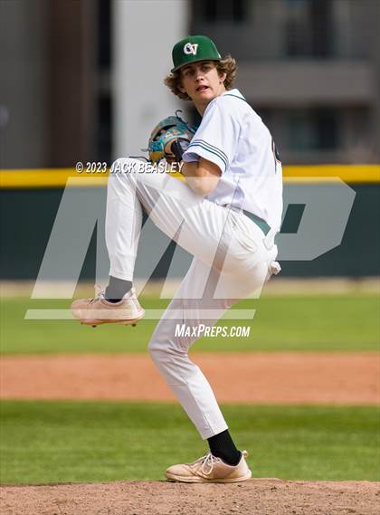 Thumbnail 1 in JSerra Catholic @ Campo Verde photogallery.