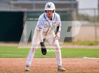 Thumbnail 2 in JSerra Catholic @ Campo Verde photogallery.