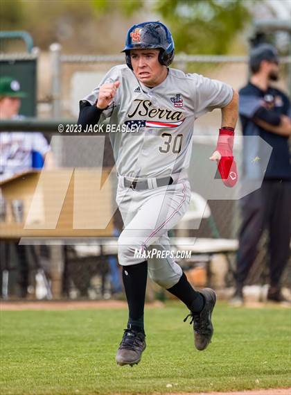 Thumbnail 2 in JSerra Catholic @ Campo Verde photogallery.