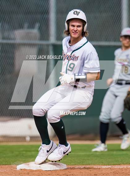 Thumbnail 1 in JSerra Catholic @ Campo Verde photogallery.