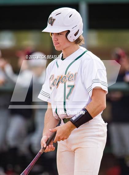 Thumbnail 2 in JSerra Catholic @ Campo Verde photogallery.