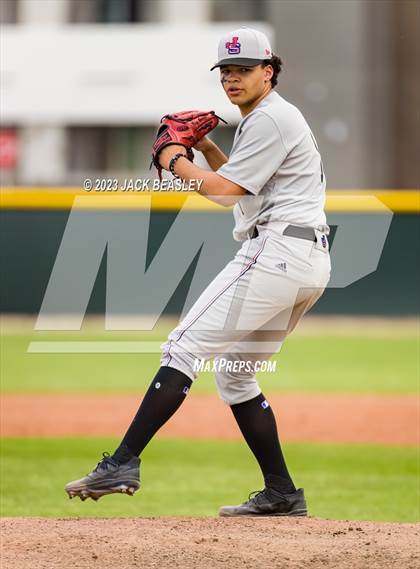 Thumbnail 2 in JSerra Catholic @ Campo Verde photogallery.