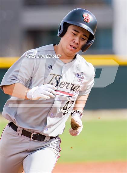 Thumbnail 3 in JSerra Catholic @ Campo Verde photogallery.
