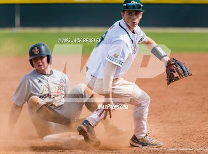 Thumbnail 2 in JSerra Catholic @ Campo Verde photogallery.