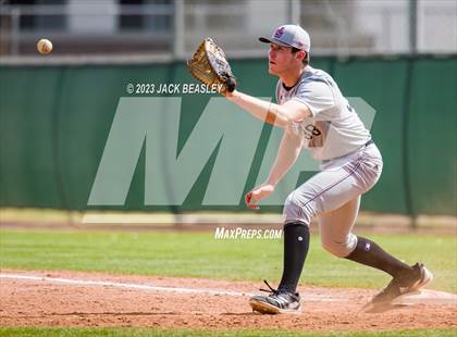 Thumbnail 3 in JSerra Catholic @ Campo Verde photogallery.