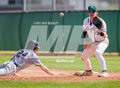 Thumbnail 1 in JSerra Catholic @ Campo Verde photogallery.