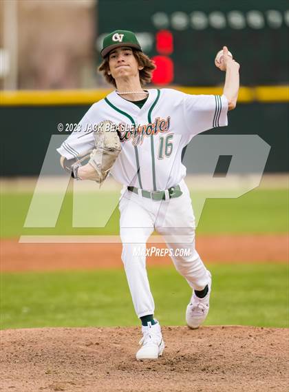 Thumbnail 1 in JSerra Catholic @ Campo Verde photogallery.