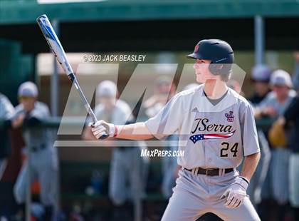 Thumbnail 1 in JSerra Catholic @ Campo Verde photogallery.