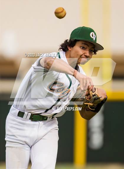 Thumbnail 3 in JSerra Catholic @ Campo Verde photogallery.
