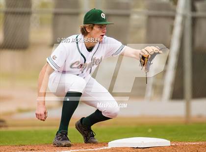 Thumbnail 1 in JSerra Catholic @ Campo Verde photogallery.