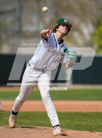 Thumbnail 2 in JSerra Catholic @ Campo Verde photogallery.