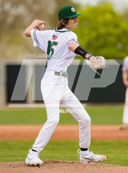 Thumbnail 3 in JSerra Catholic @ Campo Verde photogallery.