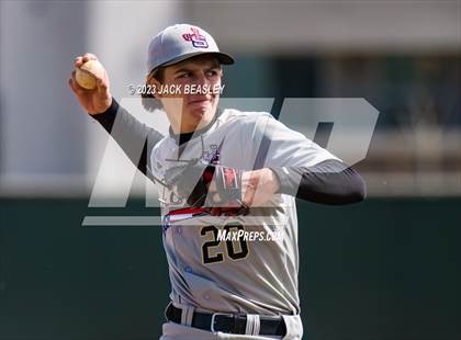 Thumbnail 1 in JSerra Catholic @ Campo Verde photogallery.