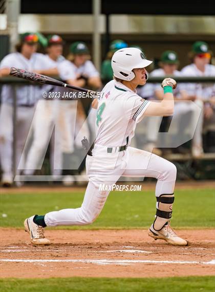Thumbnail 2 in JSerra Catholic @ Campo Verde photogallery.
