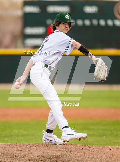 Thumbnail 2 in JSerra Catholic @ Campo Verde photogallery.