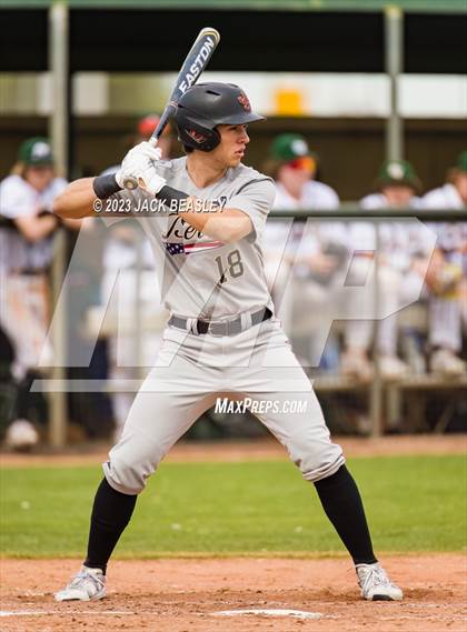 Thumbnail 2 in JSerra Catholic @ Campo Verde photogallery.