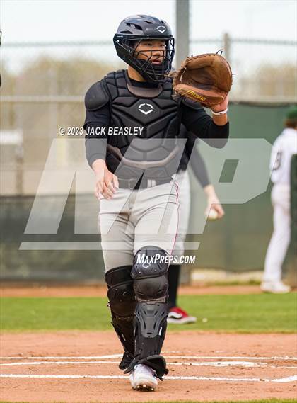 Thumbnail 1 in JSerra Catholic @ Campo Verde photogallery.